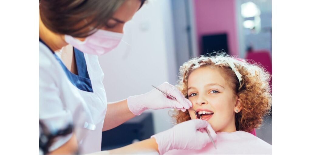 Does My Child Have a Cavity?