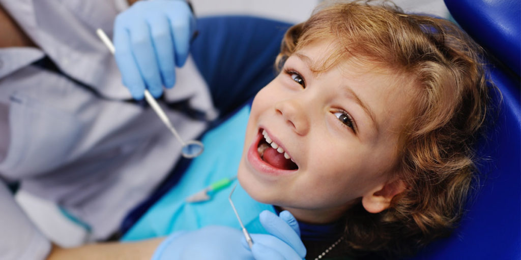 Pediatric Dentistry in Memphis