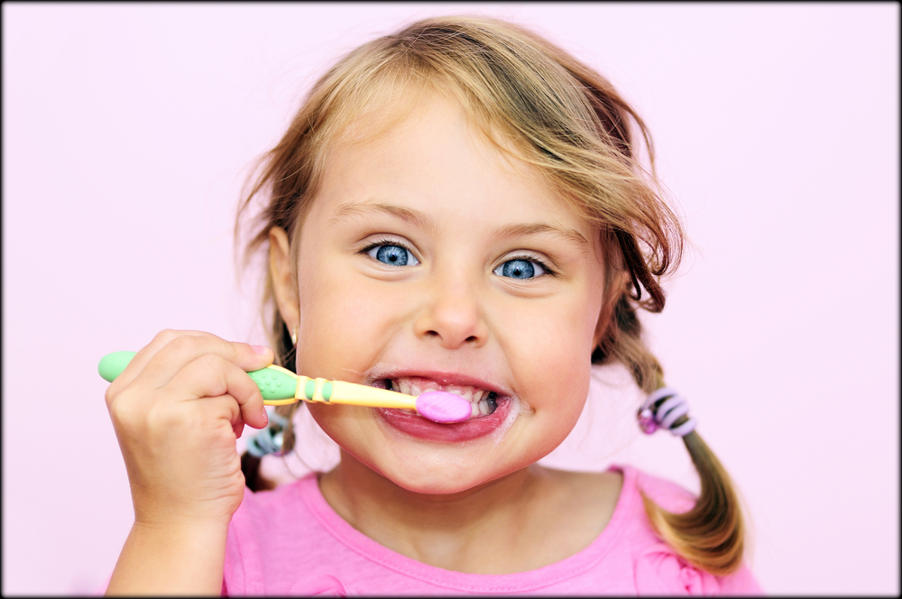 Pediatric Dentistry in Memphis