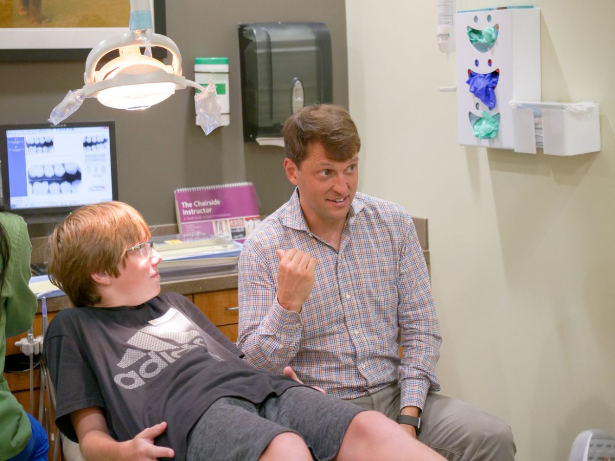 Memphis Children's Dentist Pediatric Dentist Children's Dental