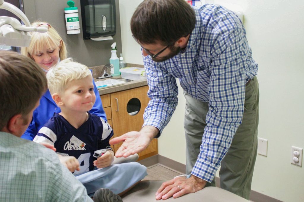 Why Fluoride is Essential for Your Child's Teeth