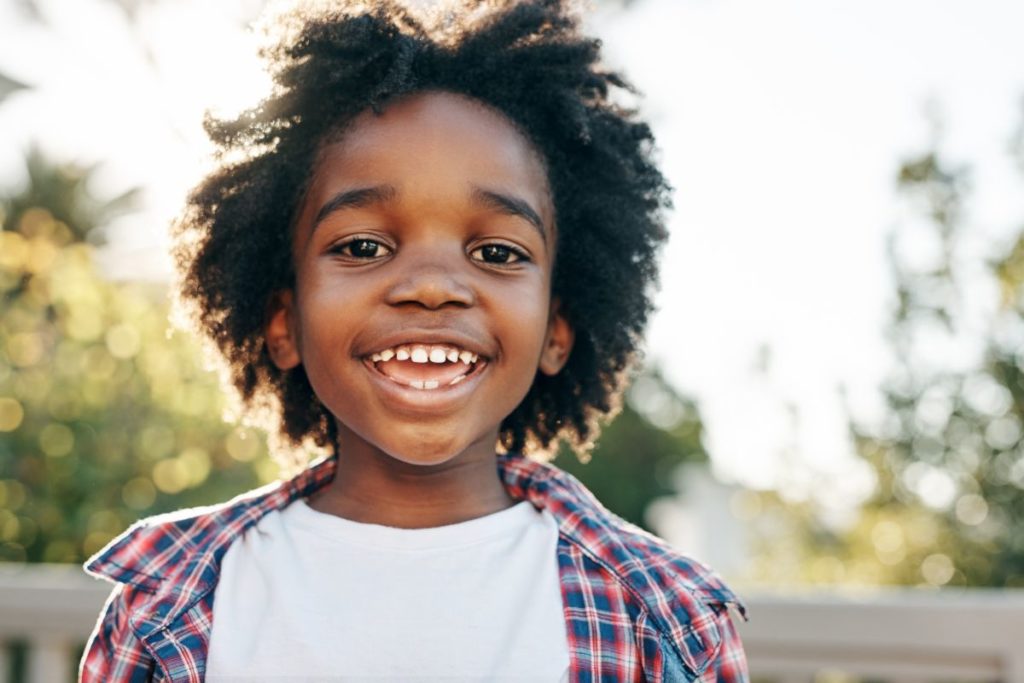 4 Tips for Keeping Kids' Teeth Healthy