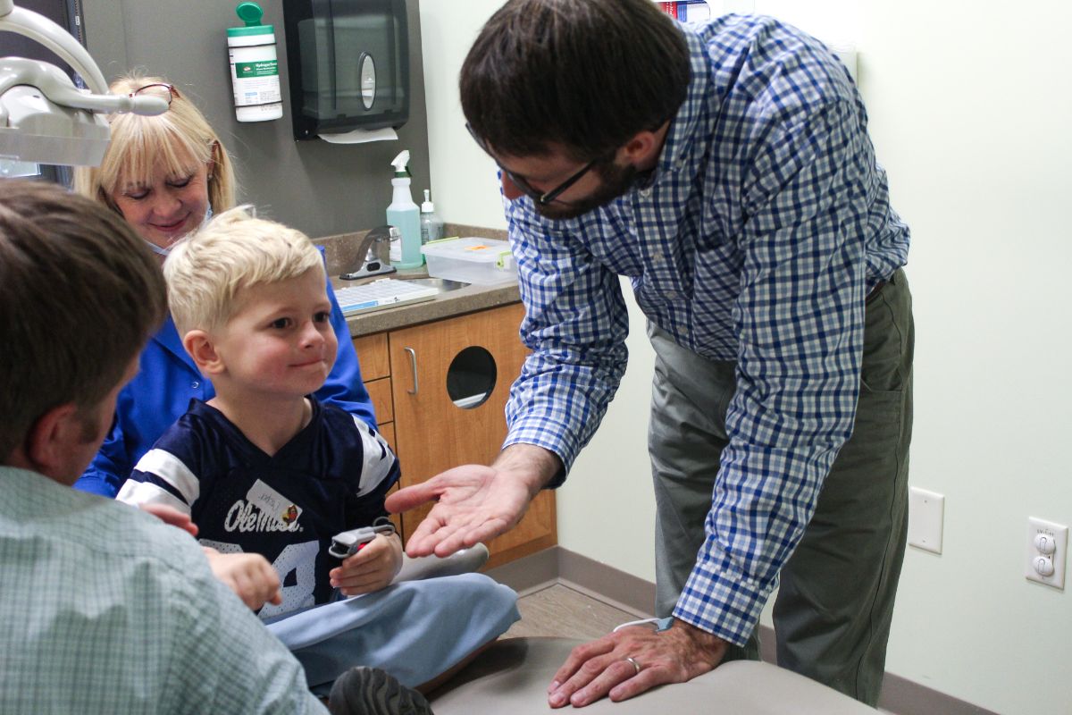 Preventing Tooth Decay In Children Children S Dental Center