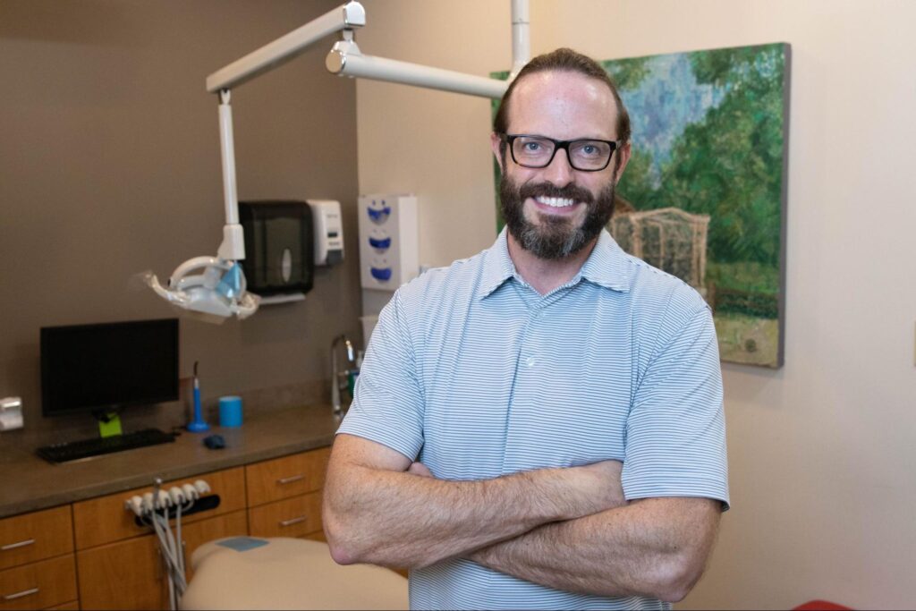 Tips for Managing Dental Anxiety