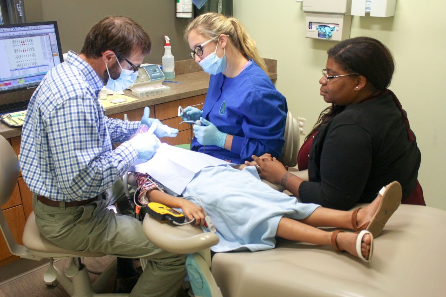 Top Tips for Children’s Dental Routine Children's Dental Center