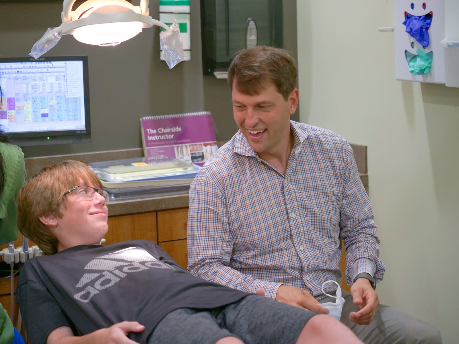 Top Tips for Children’s Dental Routine Children's Dental Center