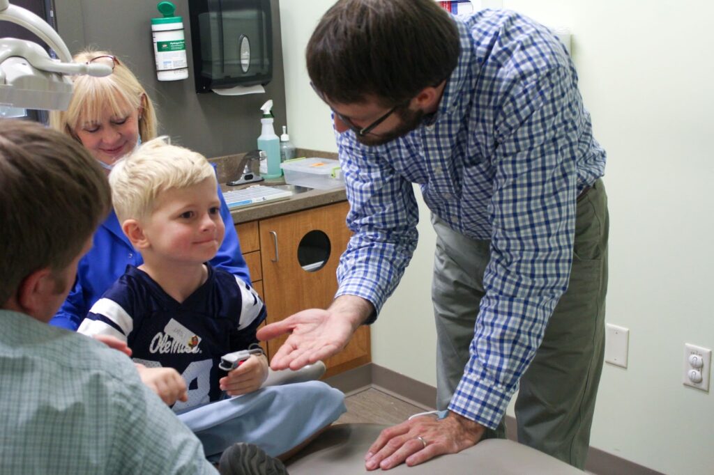 How Can I Make Brushing and Flossing Fun for Kids?