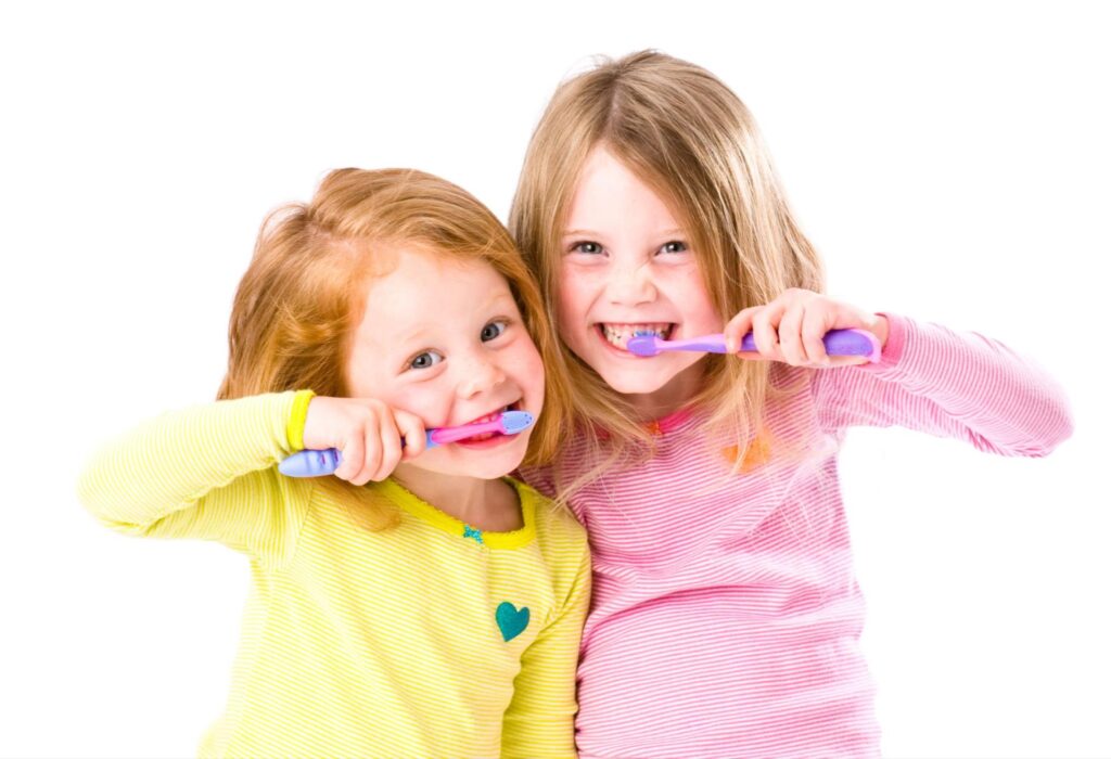 How Can I Make Brushing and Flossing Fun for Kids?