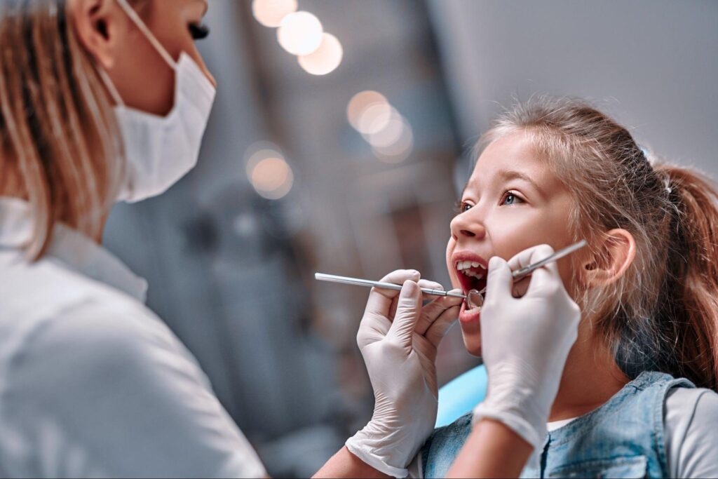 5 Common Kids’ Dental Problems and How To Prevent Them
