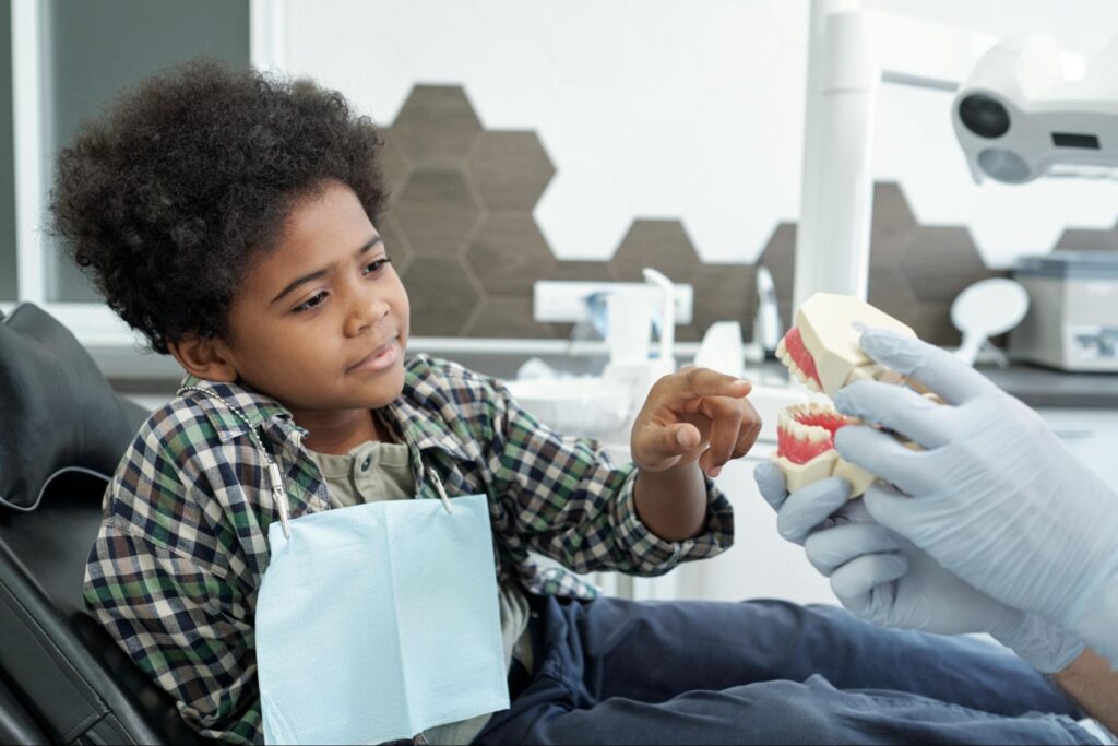 5 Common Kids’ Dental Problems and How To Prevent Them