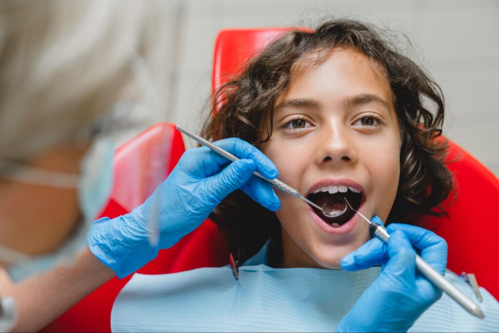 How To Handle Dental Emergencies for Kids