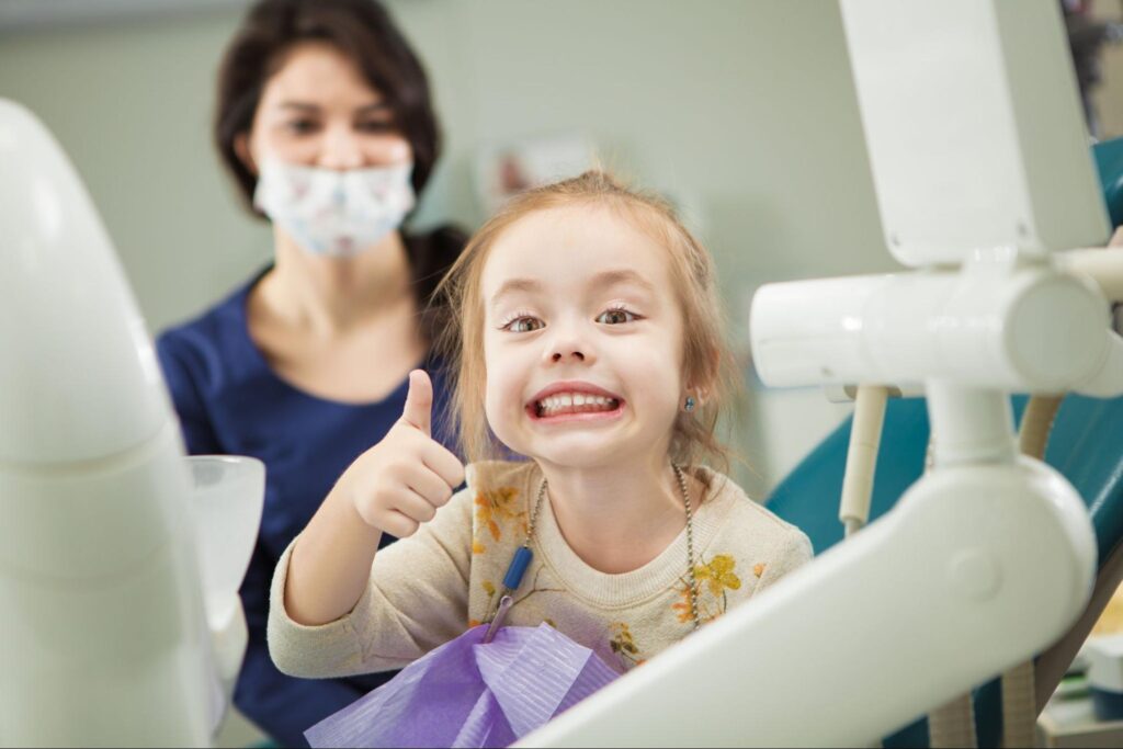 How To Handle Dental Emergencies for Kids