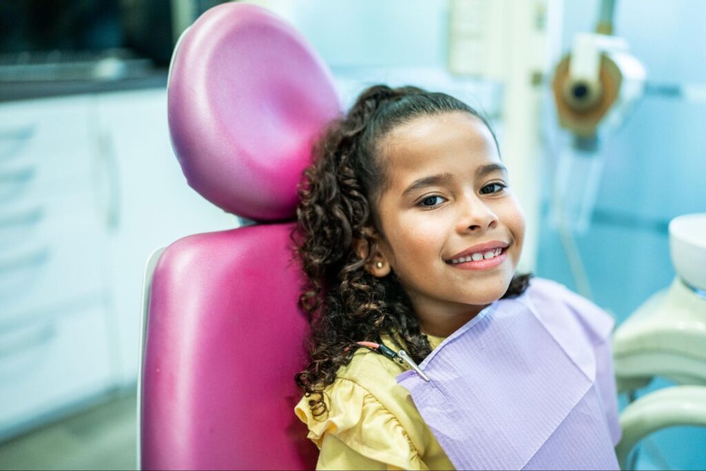 Tongue-Tie in Kids: Signs & Treatment Options