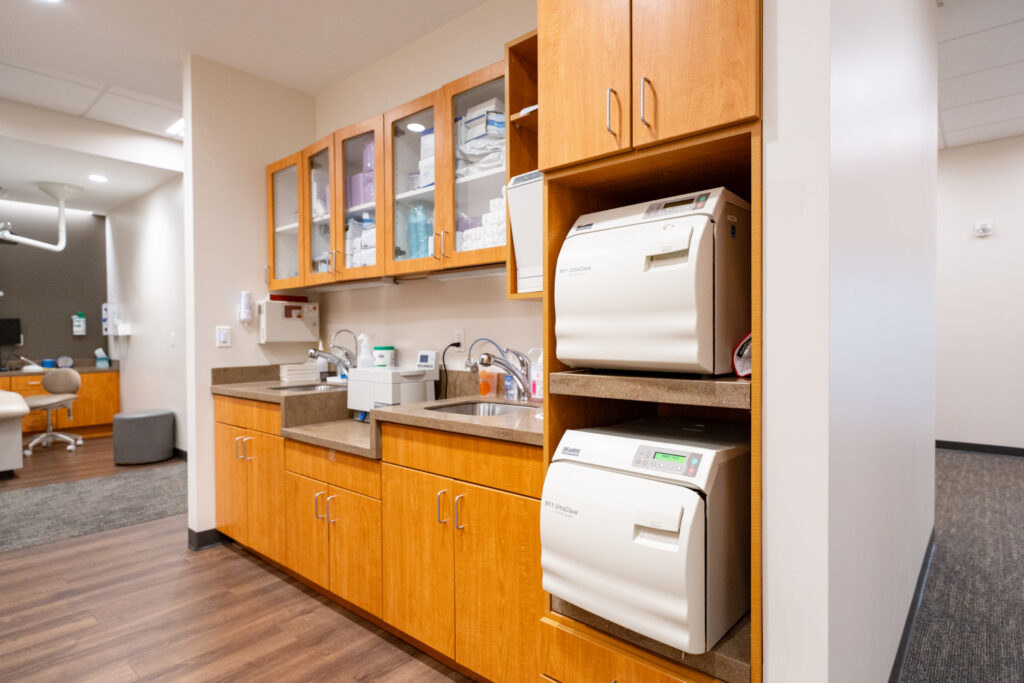 CDC Memphis (Arlington)-Office-087 CDC Memphis (Arlington)-Office-087