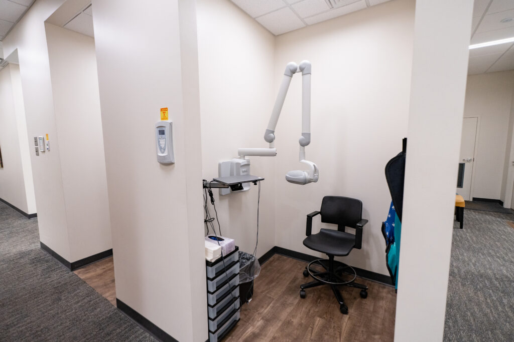 CDC Memphis (Arlington)-Office-105 CDC Memphis (Arlington)-Office-105