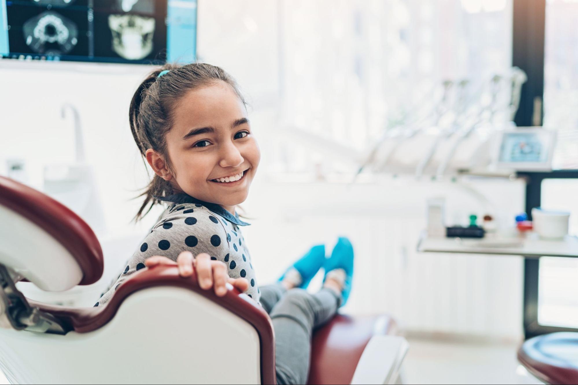 kids dentist memphis