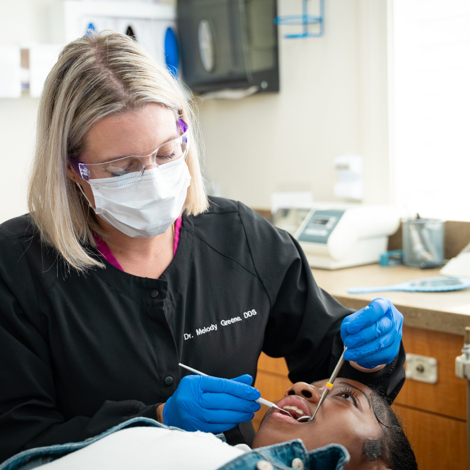 pediatric dentistry memphis